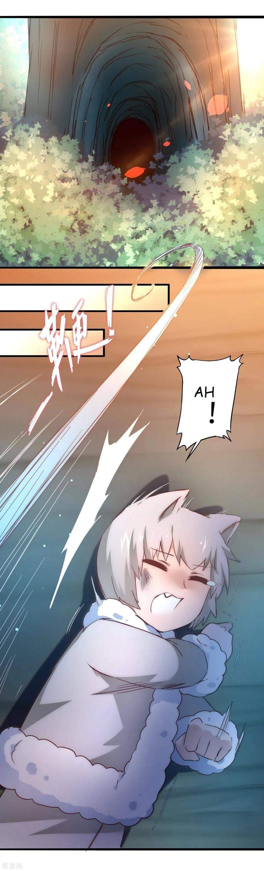 Reversing the Immortal Path Chapter 31 Gambar 26